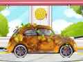 Тоглоом Car Wash Salon