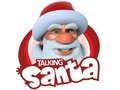 Тоглоом Santa Claus Funny Time