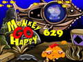 Тоглоом Monkey Go Happy Stage 629