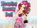 Тоглоом Sleeping Beauty Doll