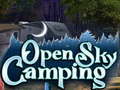 Тоглоом Open Sky Camping