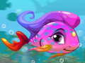 Тоглоом Fish Makeover 2022