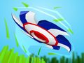 Тоглоом Grass Cutter