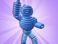 Тоглоом Rope Man Rush 3d