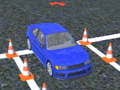Тоглоом Parking Cars 2022