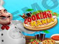 Тоглоом Cooking Mania 2022
