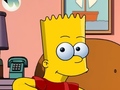 Тоглоом Bart Simpson Dress Up