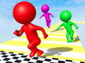 Тоглоом Run Race 3D