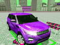 Тоглоом Prado Parking Free