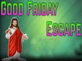 Тоглоом Amgel Good Friday Escape