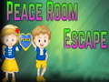 Тоглоом Amgel Peace Room Escape