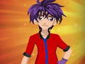 Тоглоом Bakugan Dress Up