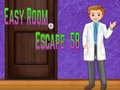 Тоглоом Amgel Easy Room Escape 58
