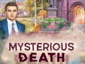 Тоглоом Mysterious Death