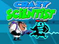 Тоглоом Crazy Scientist