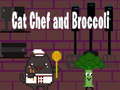 Тоглоом Cat Chef and Broccoli