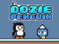 Тоглоом Dozie Penguin