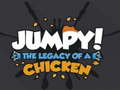 Тоглоом Jumpy! The legacy of a chicken