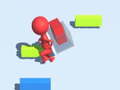 Тоглоом Bridge Runner Race Game 3D