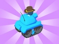Тоглоом Tank Rush