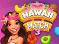 Тоглоом Hawaii Match 3