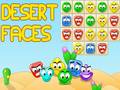 Тоглоом Desert Faces
