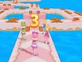 Тоглоом Running Girl 3d
