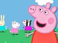 Тоглоом Peppa Pig Match 3