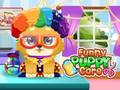 Тоглоом Funny Puppy Care