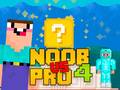 Тоглоом Noob vs Pro 4 Lucky Block