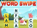 Тоглоом Words Swipe