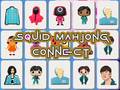 Тоглоом Squid Mahjong Connect