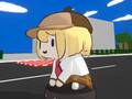 Тоглоом Goomba Racing