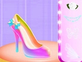 Тоглоом Baby Taylor Shoes Designer