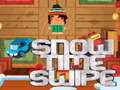 Тоглоом Snow Time Swipe