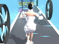 Тоглоом Shower Run 3D