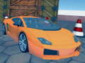 Тоглоом Gta Car Racing - Simulation Parking 4