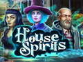 Тоглоом House Spirits