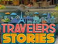 Тоглоом Travelers Stories