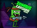 Тоглоом Zombie Catcher Online