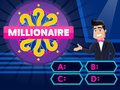 Тоглоом Millionaire Trivia Quiz