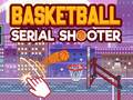 Тоглоом Basketball Serial Shooter