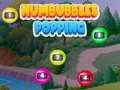 Тоглоом Numbubbles Popping