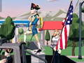 Тоглоом The Patriots: Fight and Freedom