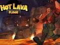 Тоглоом Hot Lava Floor