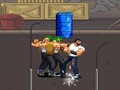 Тоглоом Raging Fist