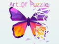 Тоглоом Art Of Puzzle