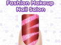 Тоглоом Fashion Makeup Nail Salon