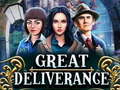 Тоглоом Great Deliverance