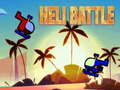 Тоглоом Heli Battle